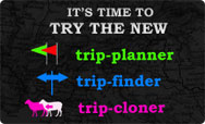 Planificator trasee turistice