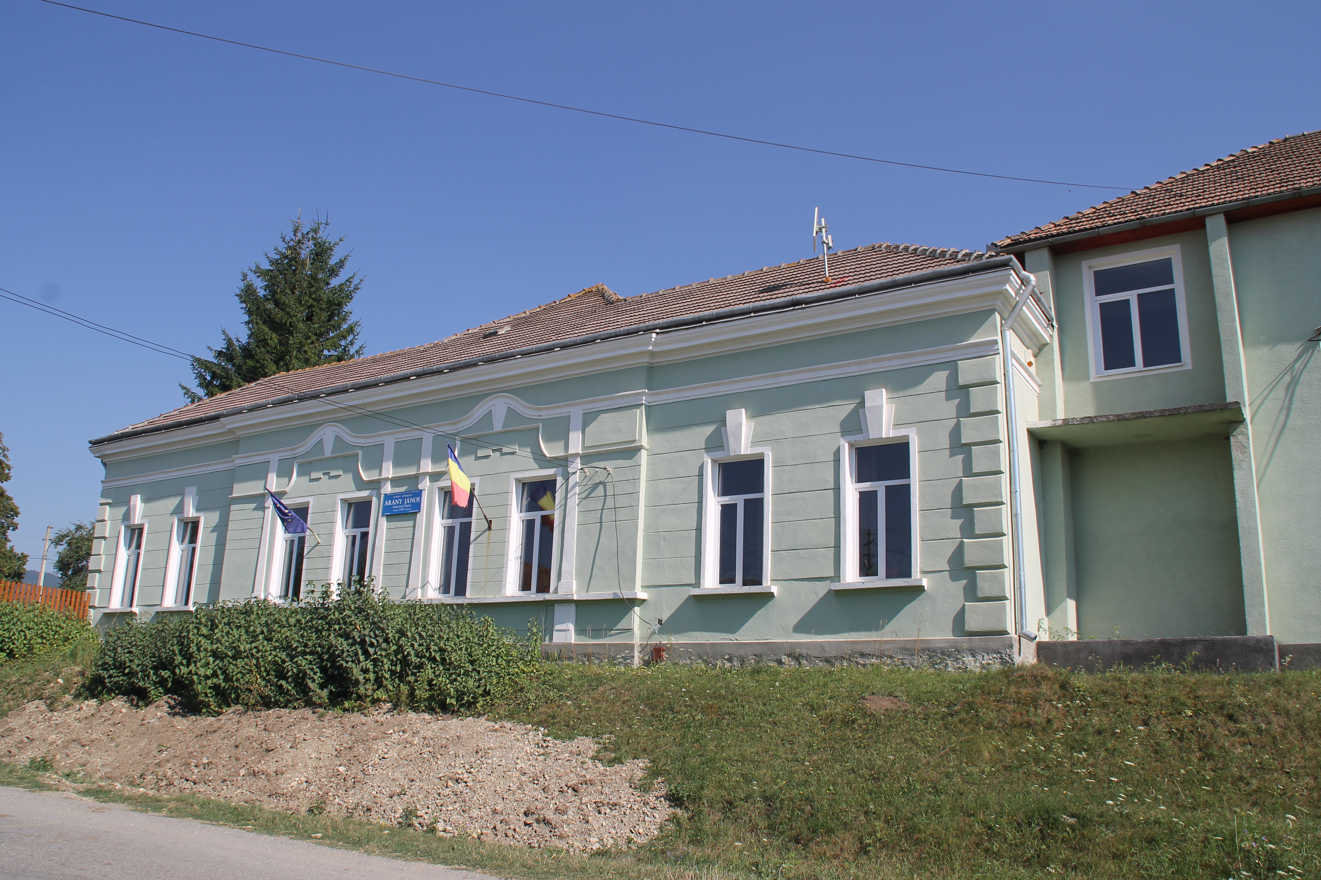 Arany János Iskola