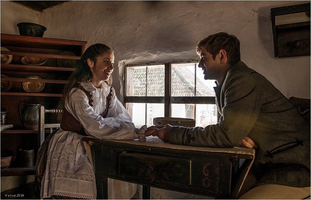 Haszmann Pal Muzeum Csernaton